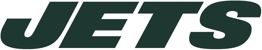 New York Jets 2011-2018 Wordmark Logo iron on transfers for fabric